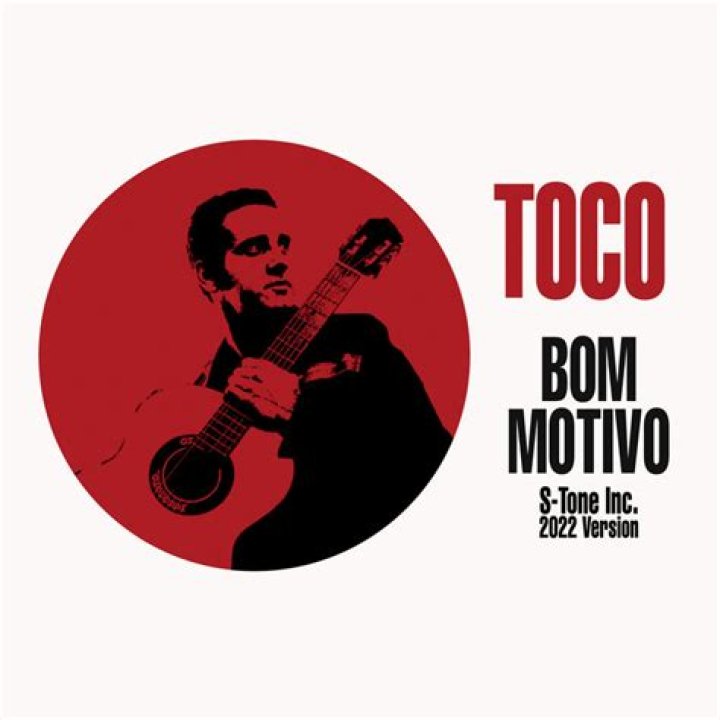 Toco – bom motivo lyrics
