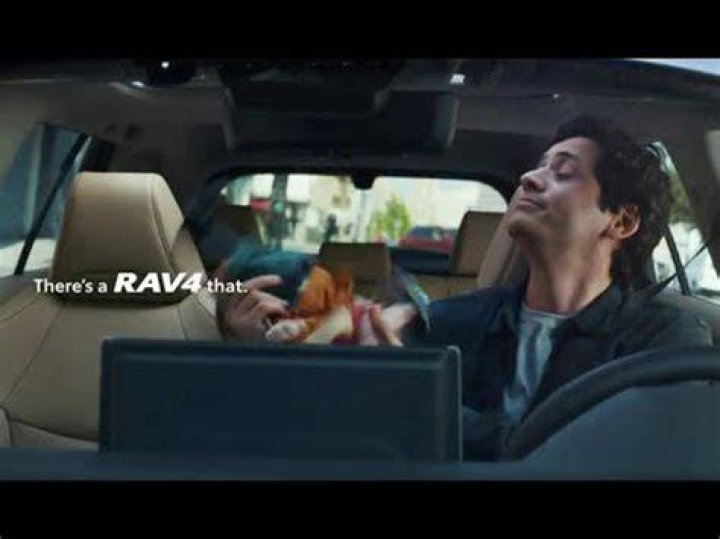 Toyota squabble commercial lyrics