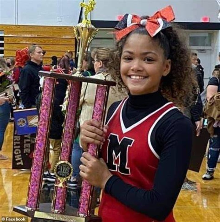 Tragic Loss of Amari Crite
