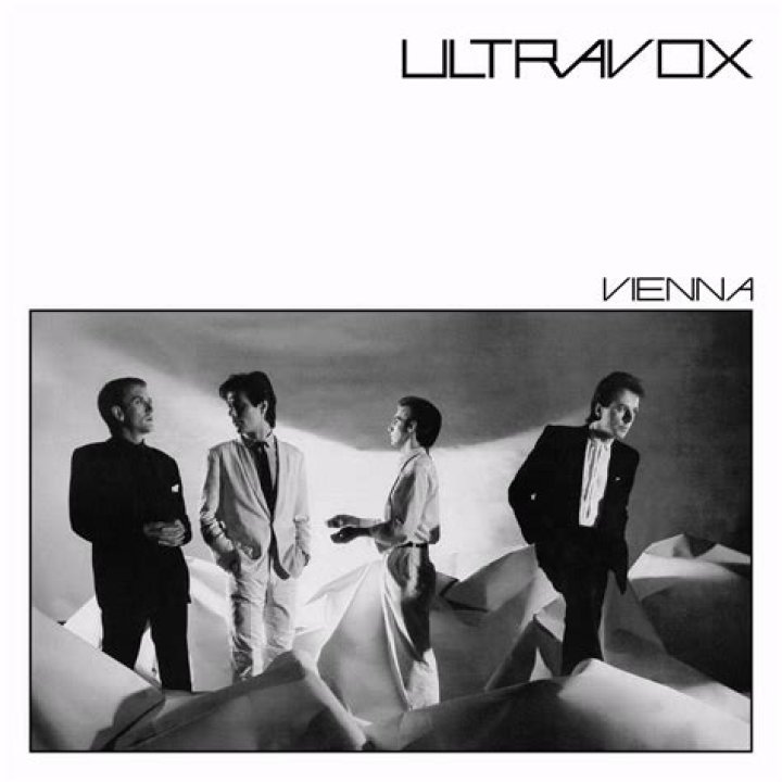 Ultravox lyrics