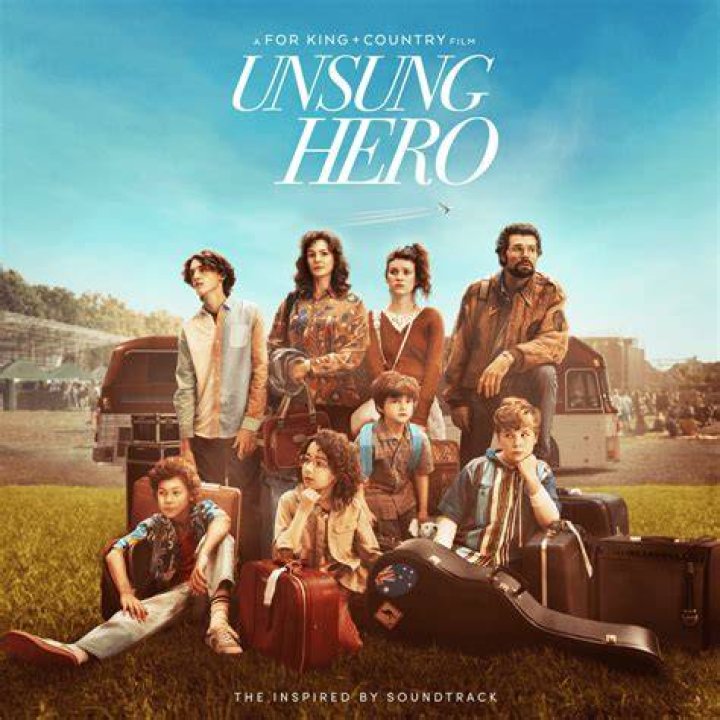 Unsung songs lyrics