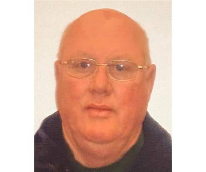 Vincent Walsh Obituary
