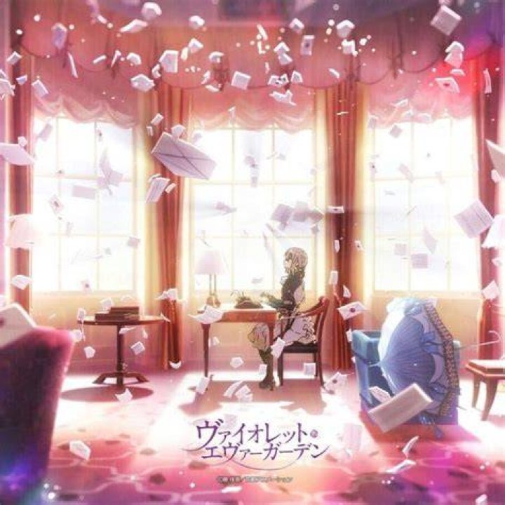 Violet in the snow lyrics