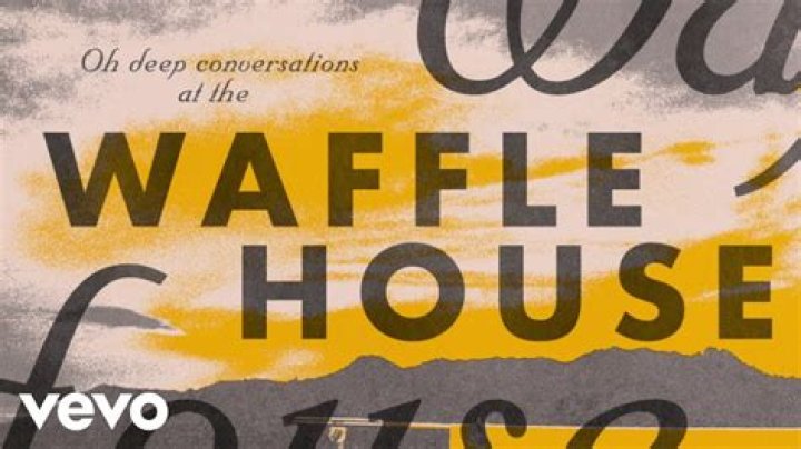 Waffle house lyrics