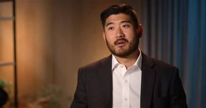 Who Is Vince From The One That Got Away?