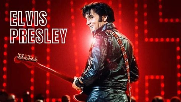 Who was Elvis Presley's mother