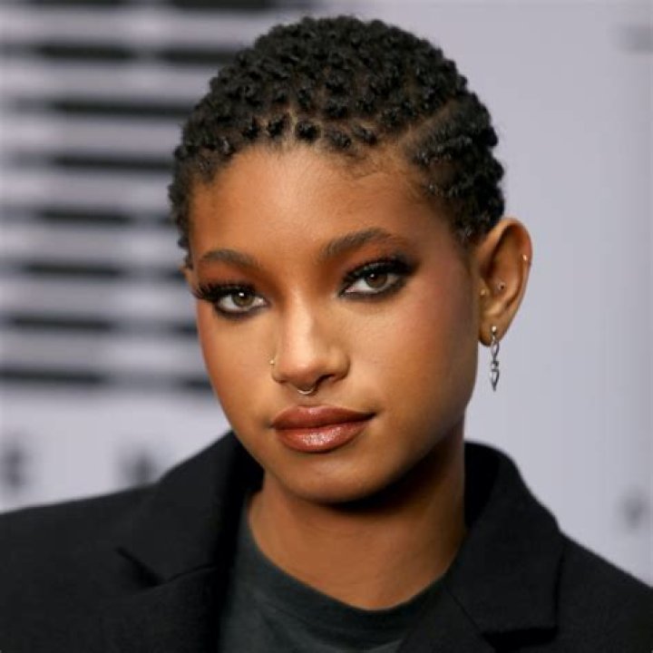 Willow smith spots lyrics