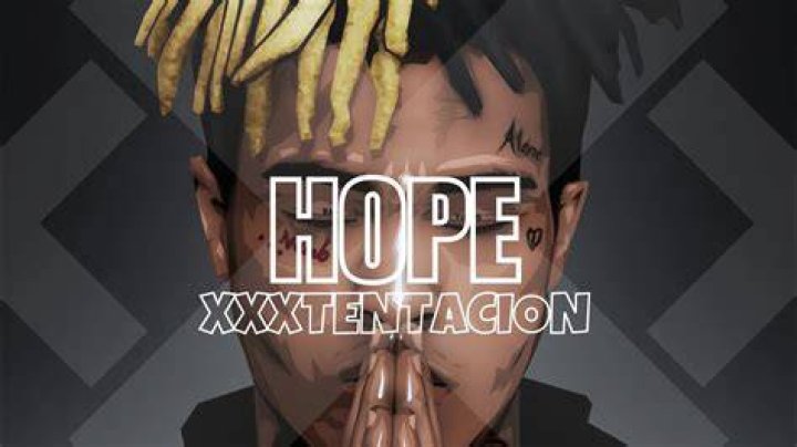Xxxtacion lyrics