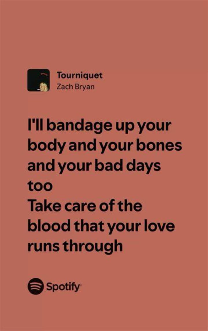 Zach bryan pride lyrics