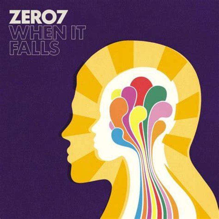 Zero 7 Lyrics Translation